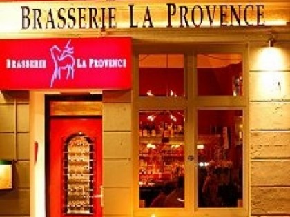 照片: La Provence